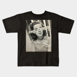 Diva Kids T-Shirt